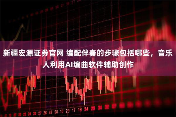 新疆宏源证券官网 编配伴奏的步骤包括哪些，音乐人利用AI编曲软件辅助创作