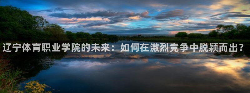 米兰体育官方正版app集团E.ON：辽宁体育职业学院