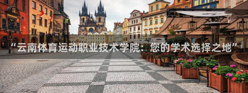 米兰体育官方正版app娱乐：“云南体育运动职业技术学院：您的